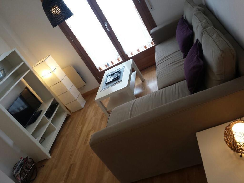 Apartamento Bielsa-Monte Perdido Room photo